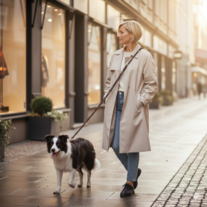 the freedom connection | curated multi way lead