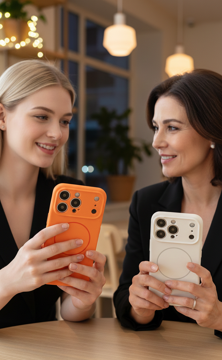 the-velvet-shield-liquid-silicone-magsafe-case